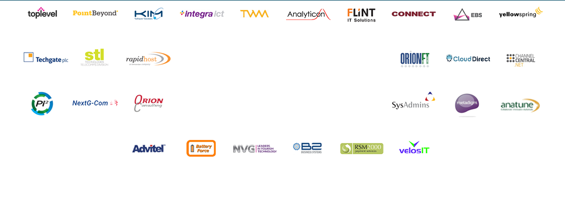 Prism Clients