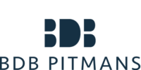 BDB Pitmans logo - final