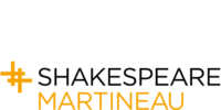 Shakespeare Martineau logo - final