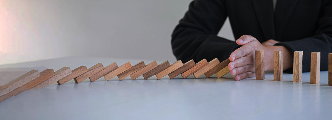How To Avoid An M&A Disaster When Selling Your Tech Business