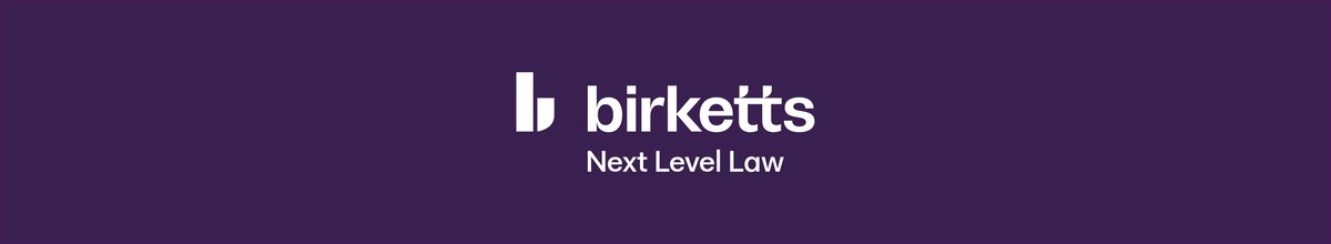 Birketts logo
