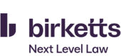Birketts LLP logo