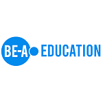Be-A Education logo