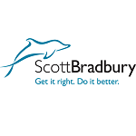 Scott Bradbury logo