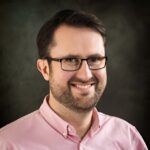 Richard Portrait sharper square Richard Shuker