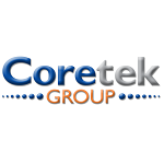 Coretek logo