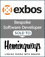 Exbos sold to Hemingways