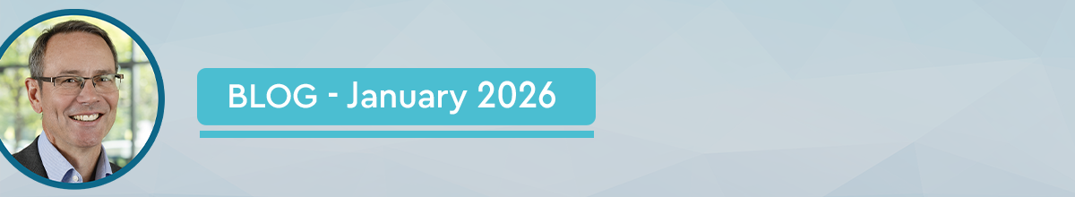 Blog - Jan 2026