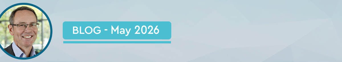 Blog - May 2026