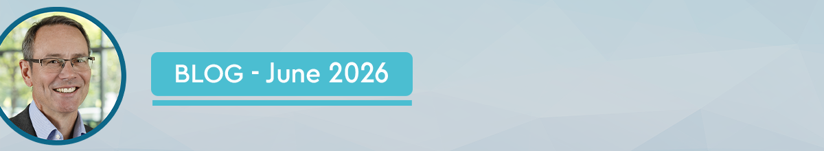 Blog - June 2026