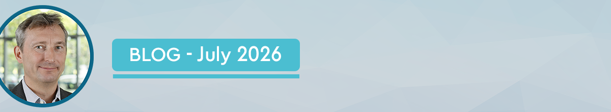 Blog - July 2026