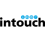 Intouch Monitoring Logo